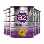 A2 platinum stage 3 sales